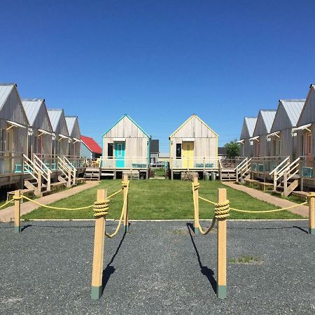 Shantystay Accommodations Souris Bagian luar foto