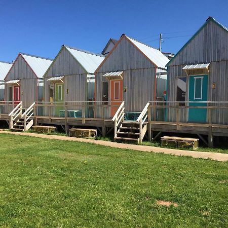Shantystay Accommodations Souris Bagian luar foto