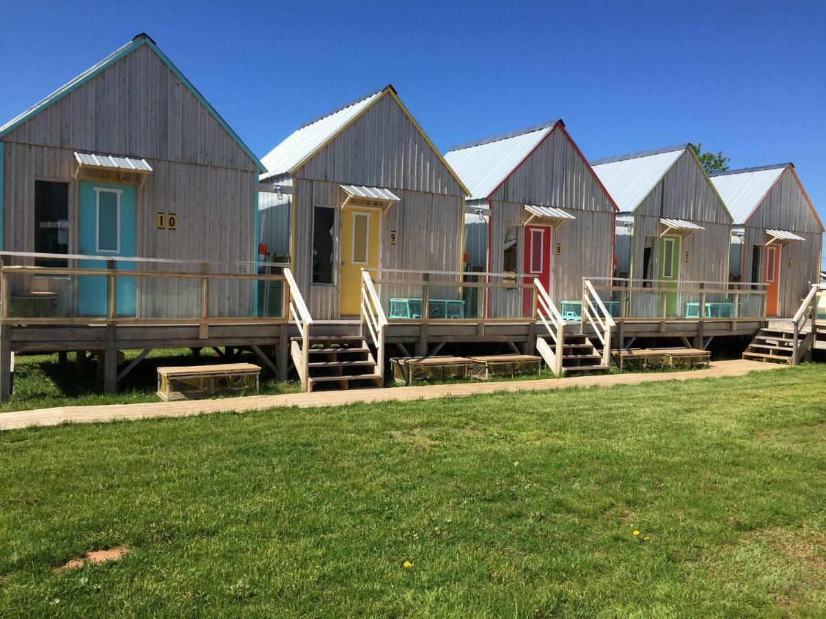 Shantystay Accommodations Souris Bagian luar foto