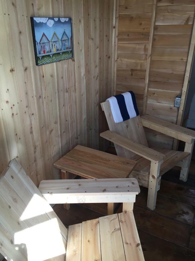 Shantystay Accommodations Souris Bagian luar foto