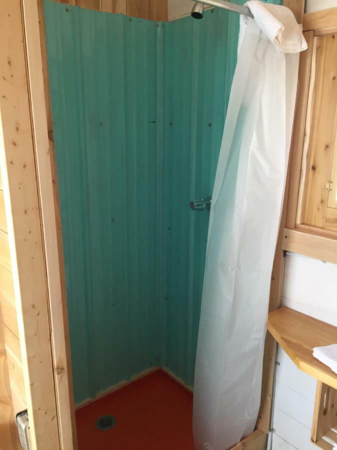 Shantystay Accommodations Souris Bagian luar foto