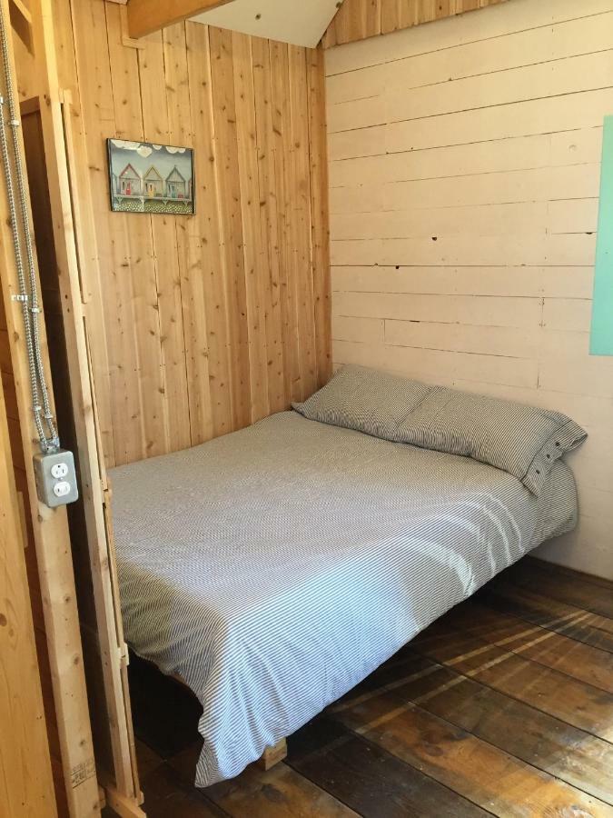 Shantystay Accommodations Souris Bagian luar foto