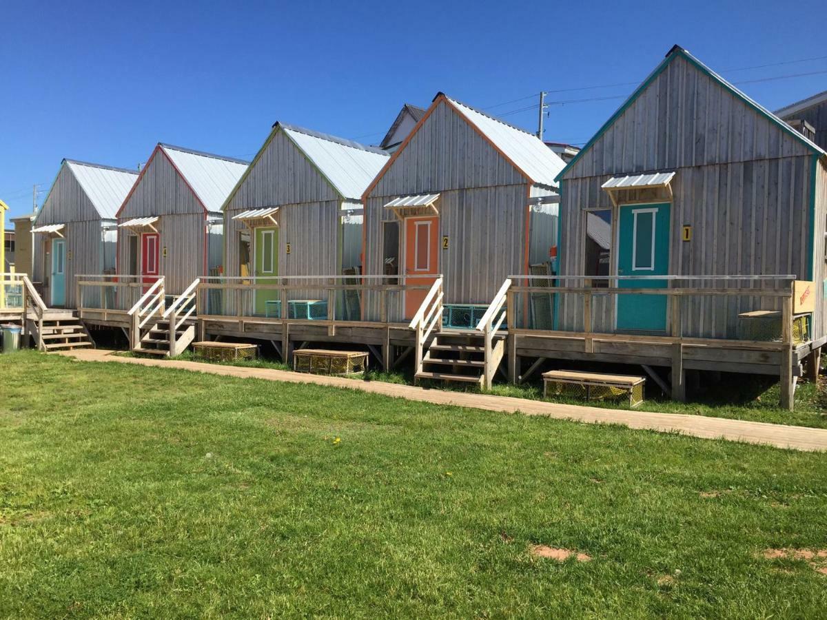 Shantystay Accommodations Souris Bagian luar foto